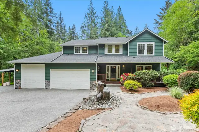 Welcome to 11033 198th Pl SE in Maltby