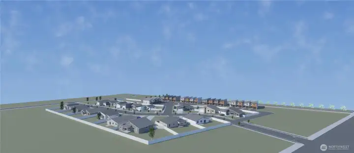 ALL RENDERINGS/PICTURES SHOWN ARE FOR ILLUSTRATION PURPOSE ONLY