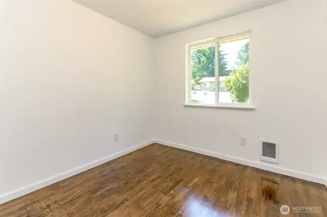 Bedroom #2