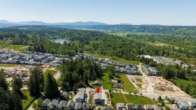 Sunset Court Duvall