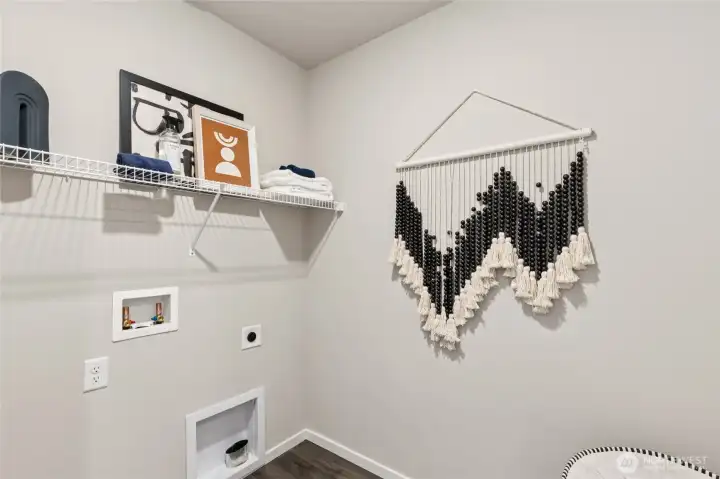 Photo is of a similar home. Colors and materials may vary.
