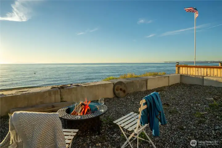 4311 Sucia Dr. Captivating Coastal Retreat