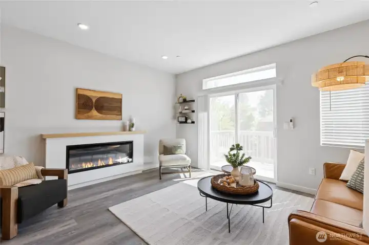 Photos are for representation only.  Features, colors and selections may differ from photograph. See site agent for details.