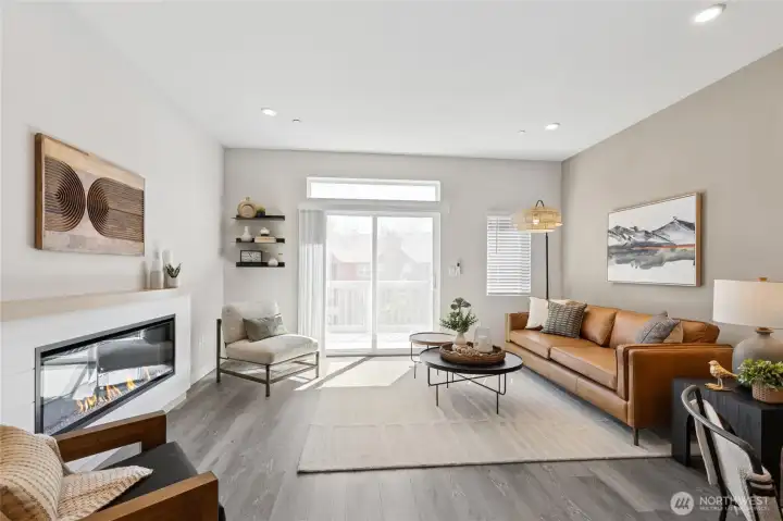 Photos are for representation only.  Features, colors and selections may differ from photograph. See site agent for details.