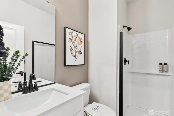 Photos are for representation only.  Features, colors and selections may differ from photograph. See site agent for details.