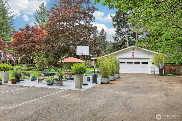 Garage
