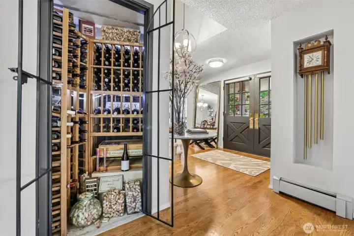 Wine Cellar