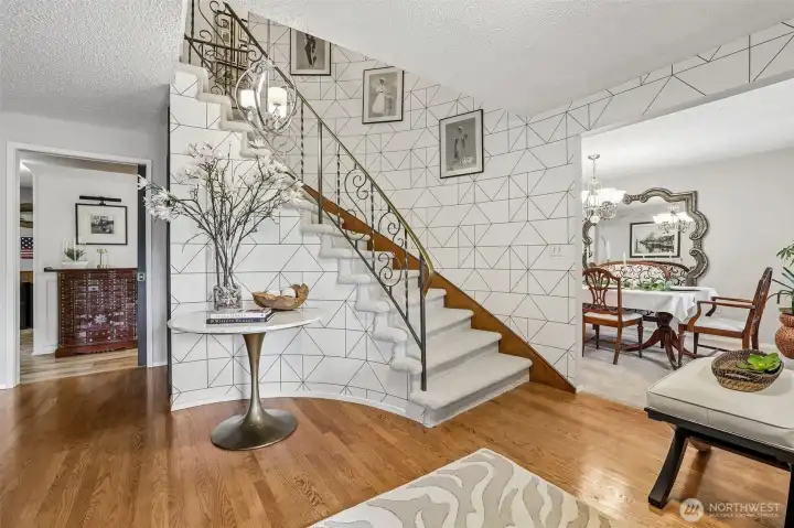Entryway