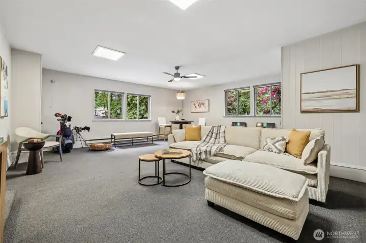 Bonus Room