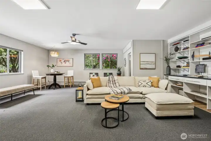 Bonus Room