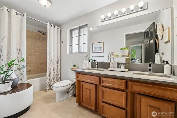 Full Bath