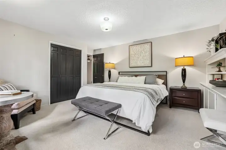 3rd Bed