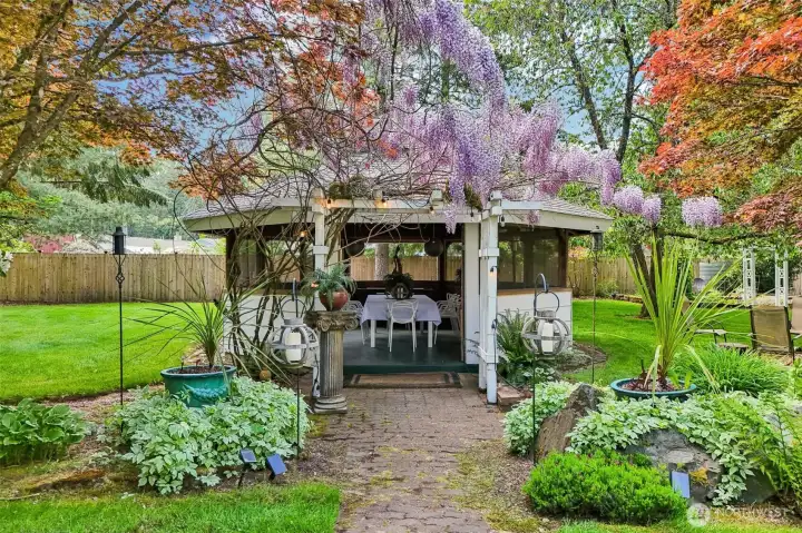 Gazebo
