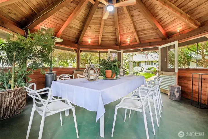 Gazebo