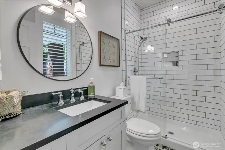 Main Bath Main Bath