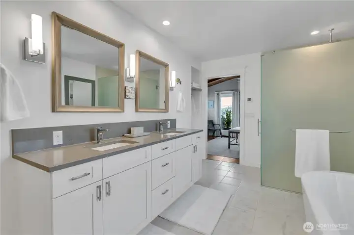 Primary Bath Primary Bath
