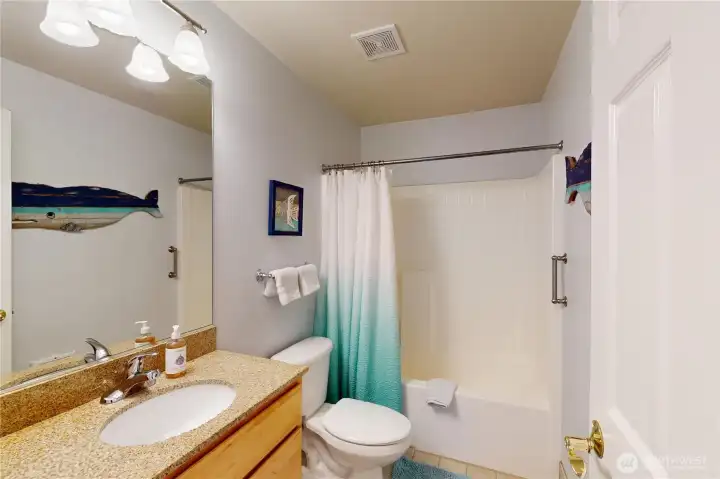 Bathroom 2