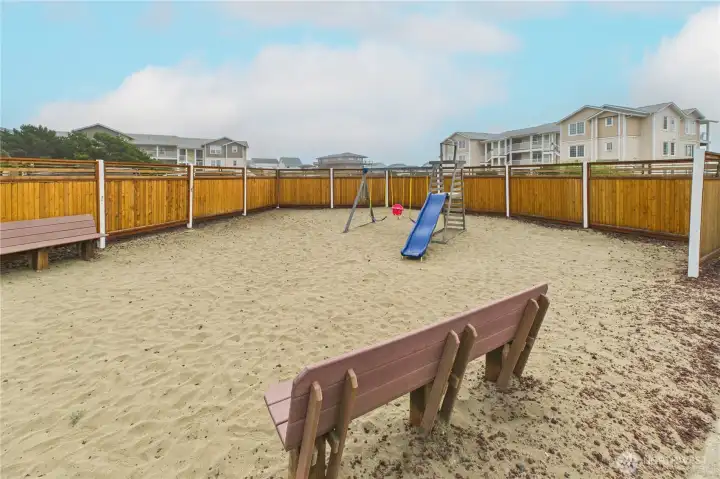playground