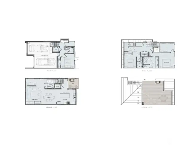 13E Floorplan