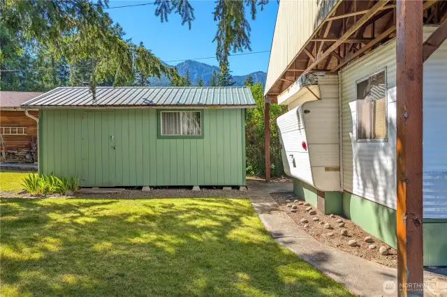 Bunkhouse