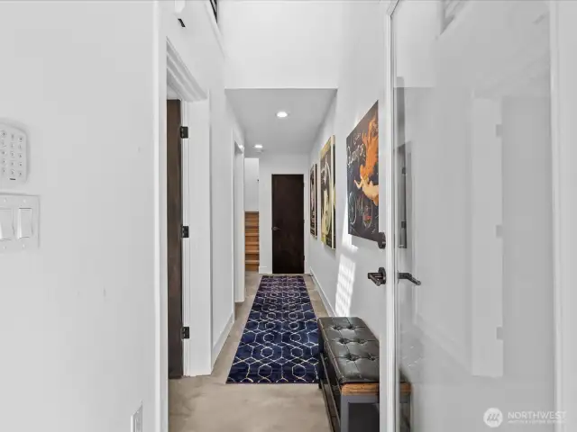 Entryway