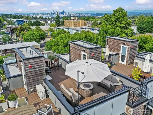 rooftop