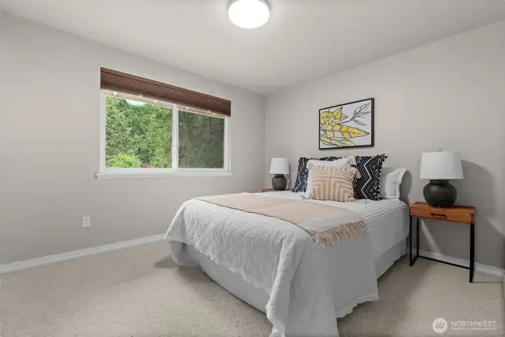 2nd Bedroom