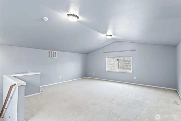 Media room