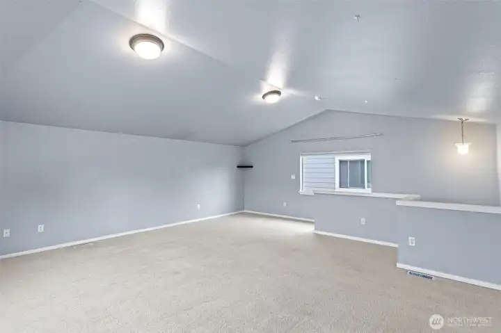 Play room