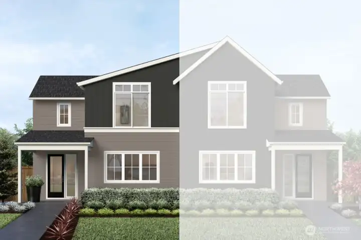 Facade, Ext Colors, Interior Photos & Floor Plans for illustrative purposes only. Actual Facade, ExtColors, Interiors & Floor Plans may differ.