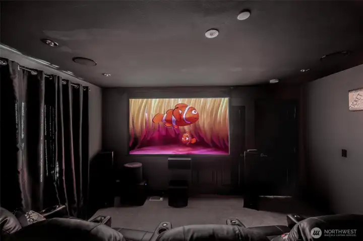 All theater components can stay with a full price offer.