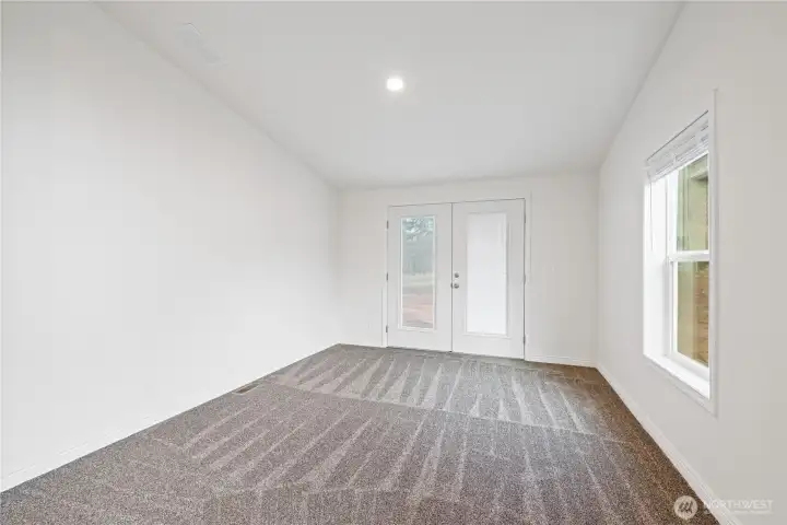 bonus room off primary
