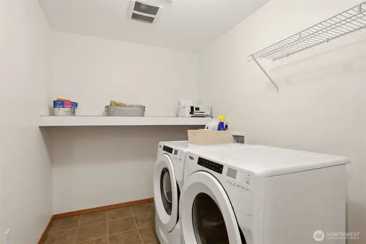 Large Utility Room