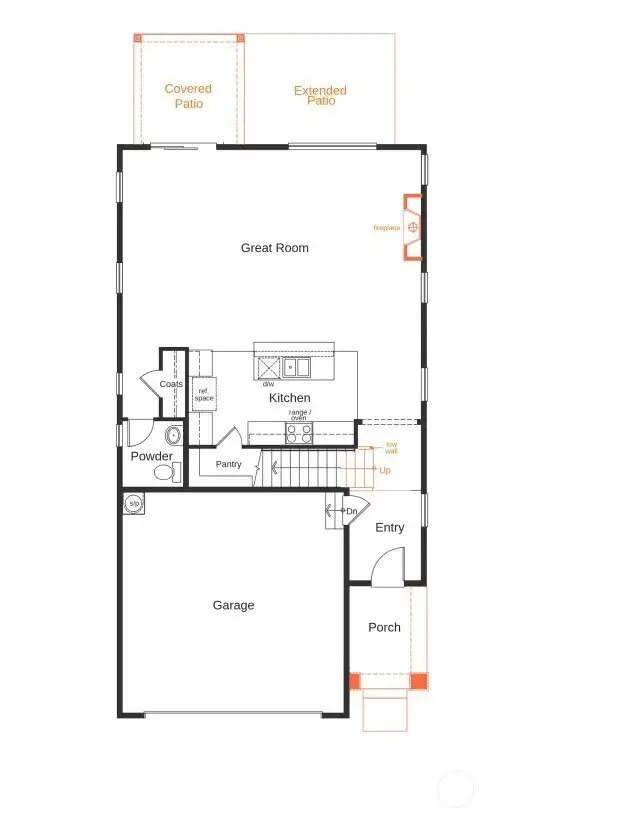 Floor 1