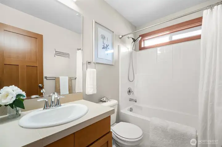 Bathroom 3