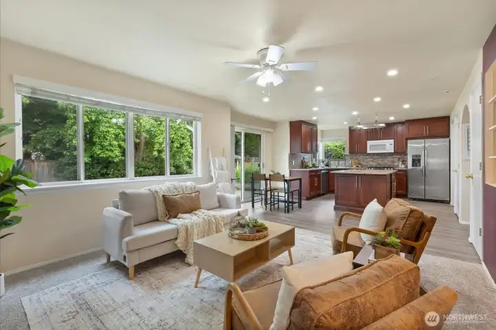 Family Room Family Room