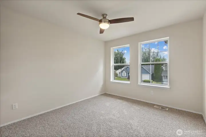 Bedroom 2 Bedroom 2
