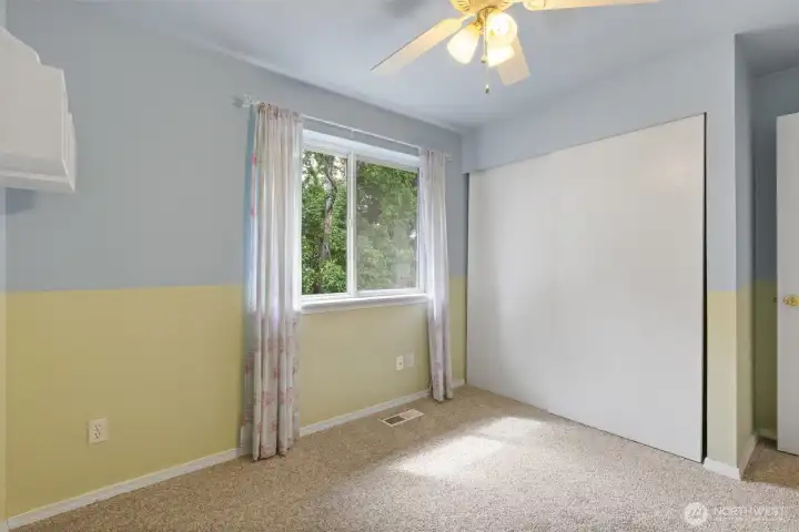 Bedroom 4 Bedroom 4