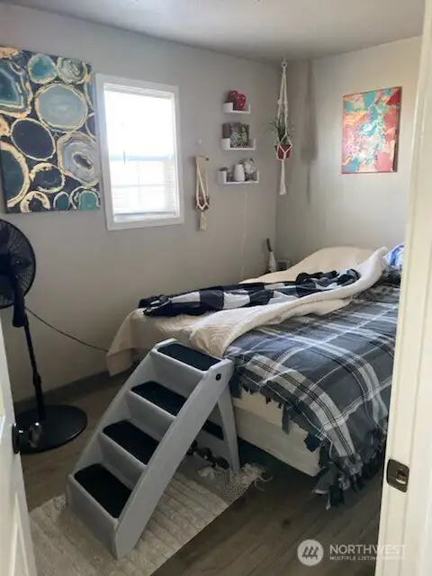 Interior remodeled in the last 10 years
