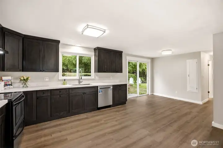 Kitchen Kitchen
