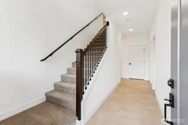 Entry.