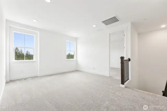 Loft.