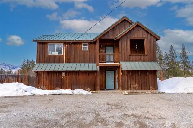 Legal nightly rental in excellent condition!