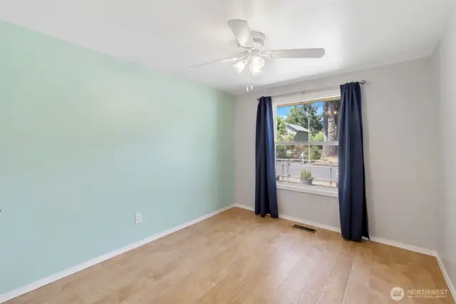 Bedroom #2