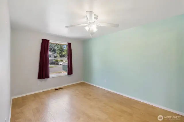Bedroom #3