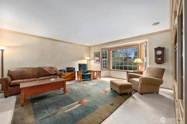 House Family Room