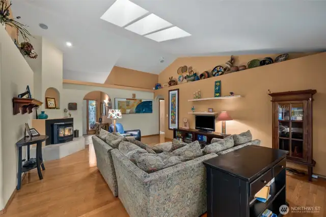 House Living Room