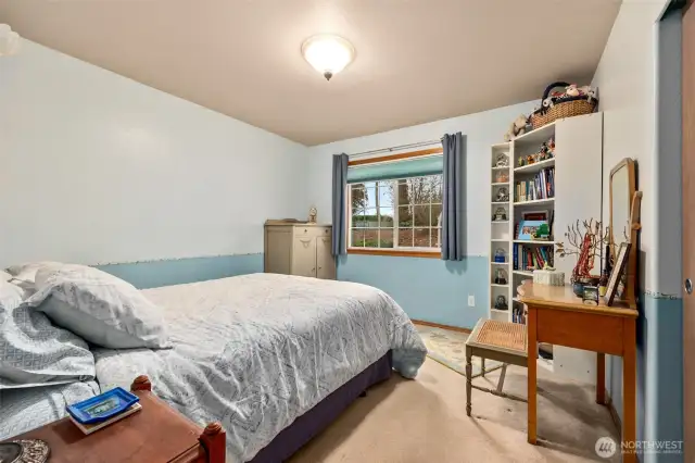 House Bedroom 2
