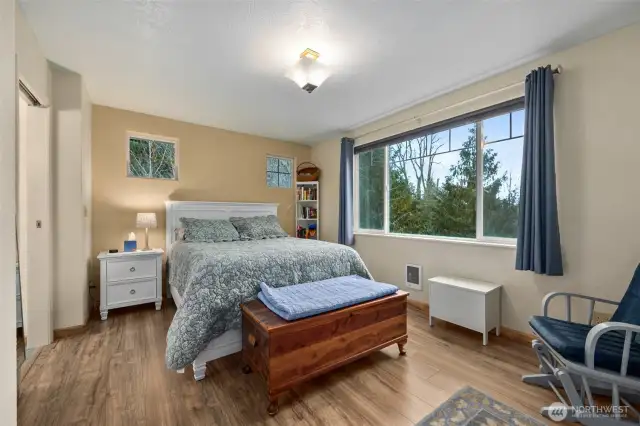 ADU Bedroom