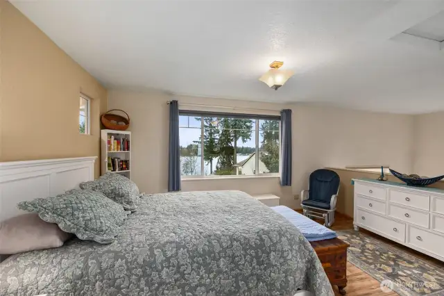 ADU Bedroom